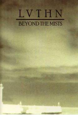 Lvthn (UK) : Beyond the Mists